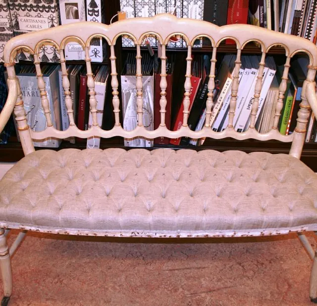 Meubelstoffeerderij Lunsingh Leiden