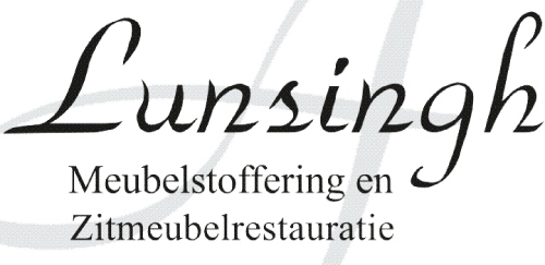 Meubelstoffeerderij Lunsingh